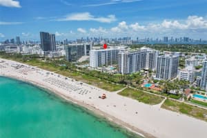 2301 Collins Ave 1407, Miami Beach, FL 33139 Sold 08/07/25