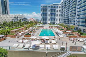 2301 Collins Ave 1407, Miami Beach, FL 33139 Sold 08/07/25
