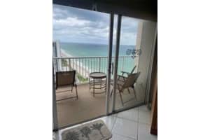 1950 S Ocean Dr Ph-k, Hallandale Beach
