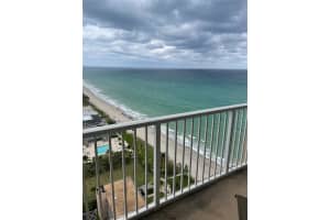 1950 S Ocean Dr PH-K, Hallandale Beach, FL 33009 - MLS#F10506941