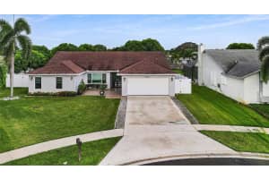 8760 Placid Ter, Lake Worth, FL 33467 Sold 08/29/25