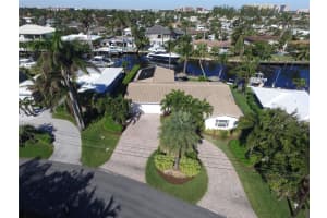 2761 NE 9th Ct, Pompano Beach, FL 33062 - MLS#F10506969