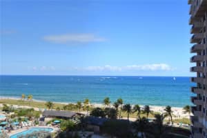 4900 N Ocean Boulevard 910, Lauderdale-by-the-sea, Fl 33308, Fort Lauderdale
