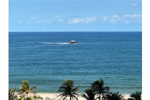 4900 N Ocean Blvd 910, Lauderdale By The Sea, FL 33308 - MLS#F10506972