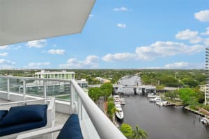 401 SW 4 Ave 1204, Fort Lauderdale, FL 33315 - MLS#F10506978