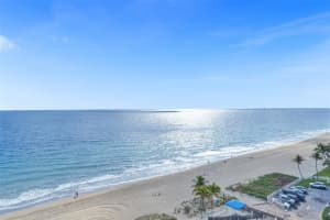 3900 N Ocean Dr 10f, Fort Lauderdale