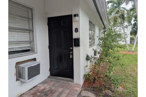 107 SW 18th Ave 8, Fort Lauderdale, FL 33312 - MLS#F10506991