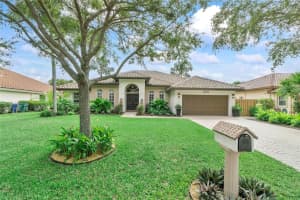 1609 NW 102nd Way, Coral Springs, FL 33071 Sold 08/14/25