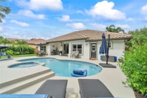 1609 NW 102nd Way, Coral Springs, FL 33071 Sold 08/14/25