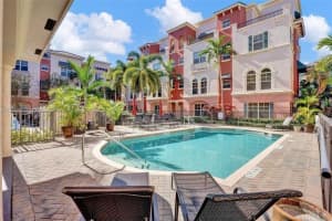 1033 Ne 17th Way 1103, Fort Lauderdale