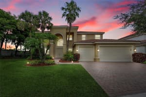 7135 Via Abruzzi, Lake Worth, FL 33467 - MLS#F10507071