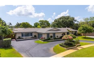740 NW 74th Ter, Plantation, FL 33317 Sold 08/15/25