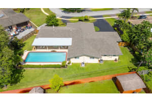 740 NW 74th Ter, Plantation, FL 33317 Sold 08/15/25