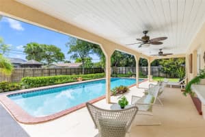 740 NW 74th Ter, Plantation, FL 33317 Sold 08/15/25