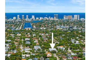 1404B NE 5 TH ST, Fort Lauderdale, FL 33301 - MLS#F10507094