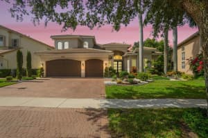 11096 Brandywine Lake Way, Boynton Beach, FL 33473 Sold 07/30/25