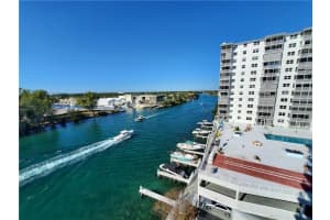 1401 N Riverside Dr 1503, Pompano Beach, FL 33062 - MLS#F10507108