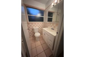 1161 NE 23rd Ter 3, Pompano Beach, FL 33062 - MLS#F10507112