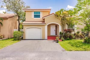1313 NW 125th Ter, Sunrise, FL 33323 Sold 08/09/25