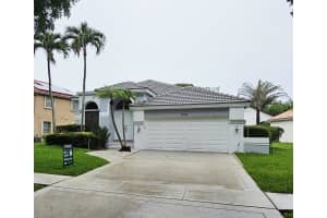 10433 Santiago St, Cooper City