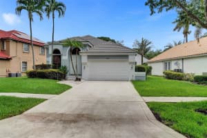 10433 Santiago St, Cooper City, FL 33026 - MLS#F10507118