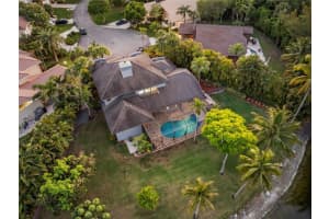 6001 NW 68th Mnr, Parkland, FL 33067 Sold 09/02/25