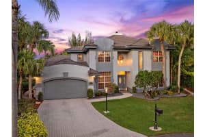 6001 NW 68th Mnr, Parkland, FL 33067 Sold 09/02/25
