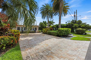 1719 Poinsettia Dr, Fort Lauderdale, FL 33305 - MLS#F10507135