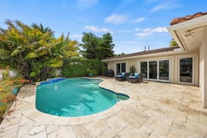 1719 Poinsettia Drive, Fort Lauderdale, FL 33305 - MLS#F10507135