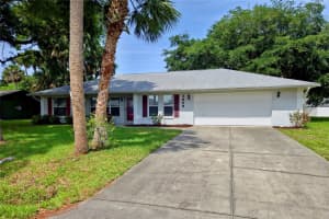 2909 Pine Tree Dr, Edgewater, FL 32141, Sold 10/29/25