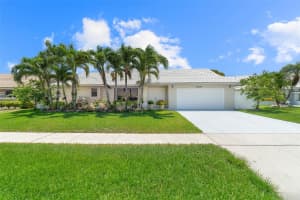 9216 Sun Pointe Dr, Boynton Beach, FL 33437 Sold 06/18/25
