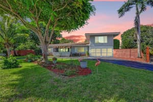 601 NW 22ND, Wilton Manors, FL 33311 Sold 07/01/25