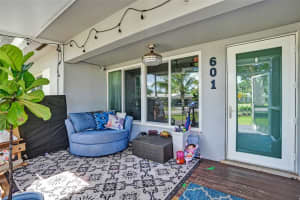 601 NW 22ND, Wilton Manors, FL 33311 Sold 07/01/25