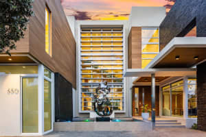 650 Royal Plaza Drive, Fort Lauderdale, FL 33301 - MLS#F10507167