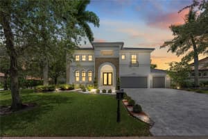 7582 NW 127th Manor, Parkland, FL 33076 Sold 07/01/25