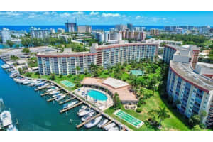 2731 NE 14th Street Cswy 232, Pompano Beach, FL 33062 - MLS#F10507195