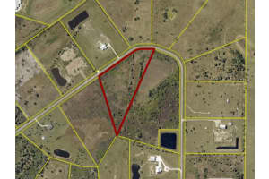 6617 26th Trail, Okeechobee, FL 34974 - MLS#F10507198