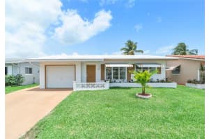 4401 NW 49th Dr, Tamarac, FL 33319 Sold 08/11/25