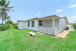 4401 NW 49th Dr, Tamarac, FL 33319 Sold 08/11/25