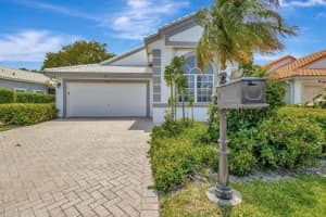 11917 Fountainside Cir, Boynton Beach, FL 33437 - MLS#F10507217