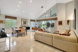 11917 Fountainside Cir, Boynton Beach, FL 33437 - MLS#F10507217