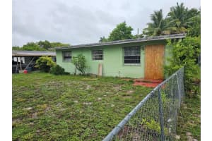 1610 NW 16th Ct, Fort Lauderdale, FL 33311 Sold 09/09/25