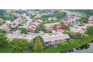 1672 Cypress Pointe Dr 1a, Coral Springs