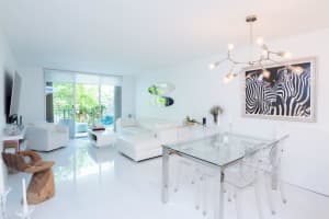 3581 S Ocean Blvd 2b, Palm Beach