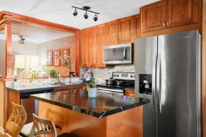 2081 S Ocean Drive 310, Hallandale Beach, FL 33009 Sold 08/08/25