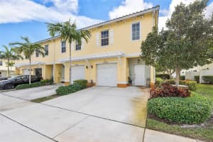 4008 Nw 11th Drive, Lauderhill