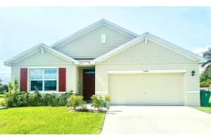 2901 Sw Boxwood Circle, Port Saint Lucie