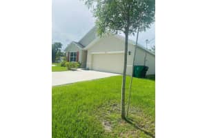 2901 SW Boxwood Circle, Port Saint Lucie, FL 34953 - MLS#F10507264