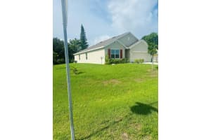 2901 SW Boxwood Circle, Port Saint Lucie, FL 34953 - MLS#F10507264