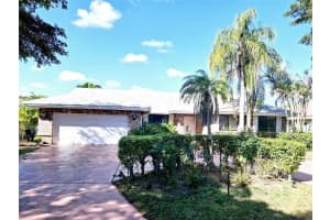 4664 Nw 58th Terrace, Coral Springs, Fl 33067, Coral Springs